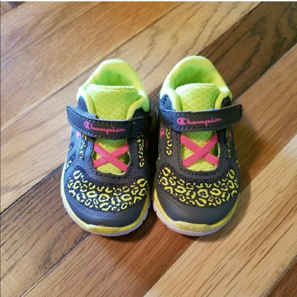 Champion Other - Champion baby sneakers